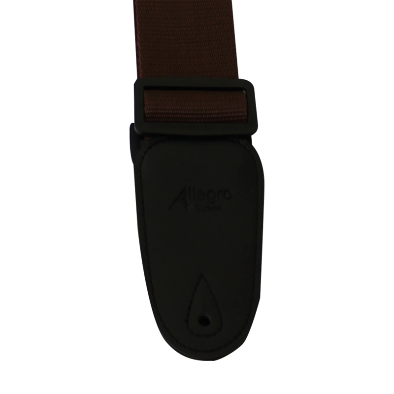 CORREA PARA GUITARRA O BAJO ALLEGRO ALL-CO-BR - 1