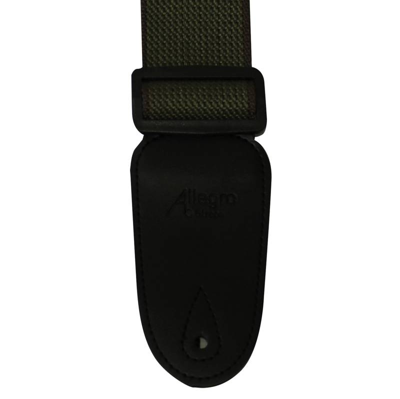 CORREA PARA GUITARRA O BAJO ALLEGRO ALL-CO-OLE - 1