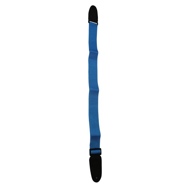 CORREA PARA GUITARRA O BAJO ALLEGRO ALL-PP-BL - 2