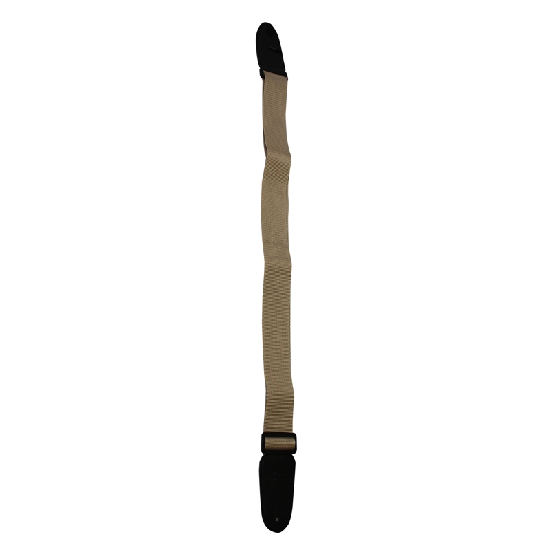 CORREA PARA GUITARRA O BAJO ALLEGRO ALL-PP-GREY - 2