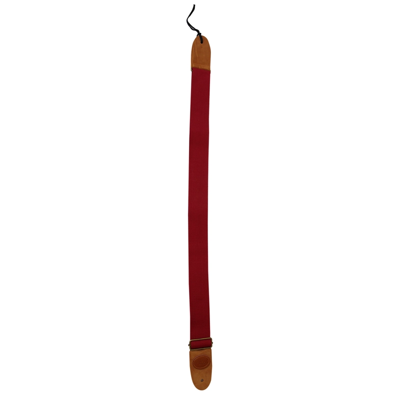 CORREA PARA GUITARRA O BAJO ALLEGRO RED ALL-CO-RD - 2
