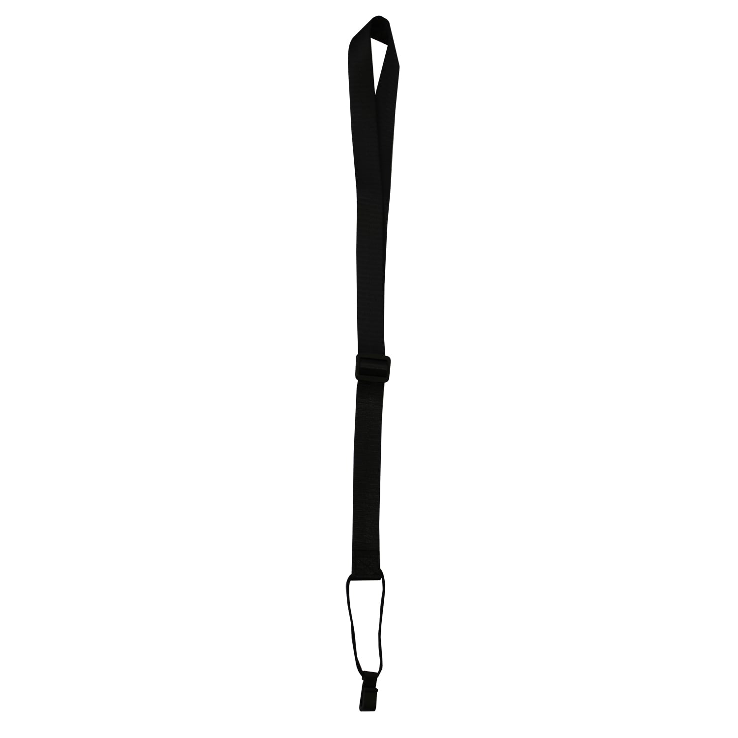 CORREA PARA UKELELE ALLEGRO BK ALL-UK-BK - 1