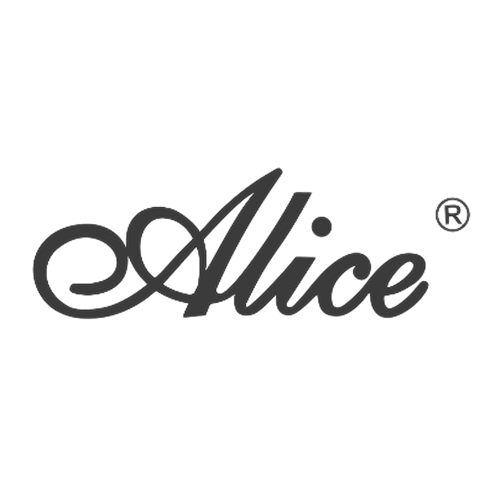 CUERDAS GUITARRA CLÁSICA ALICE A106H - 2