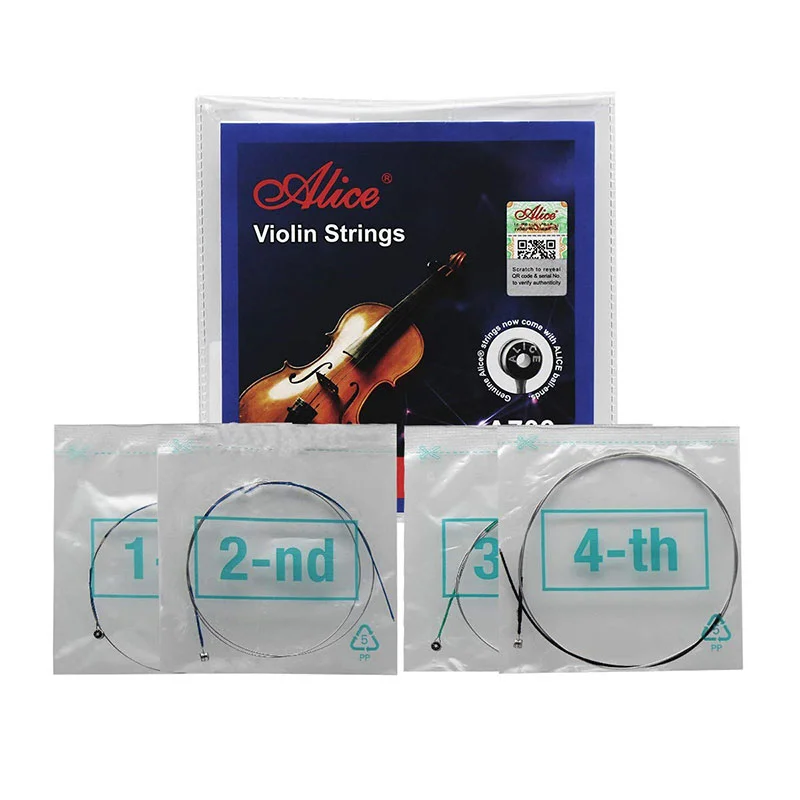 CUERDAS VIOLIN ALICE A703 - 2