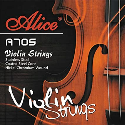 CUERDA ALICE VIOLÍN A705 - 1