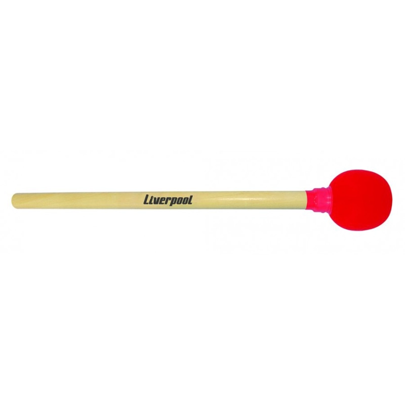 MACETA ZABUMBA LIVERPOOL 300MM 1 UNIDAD ZA-51 - 1