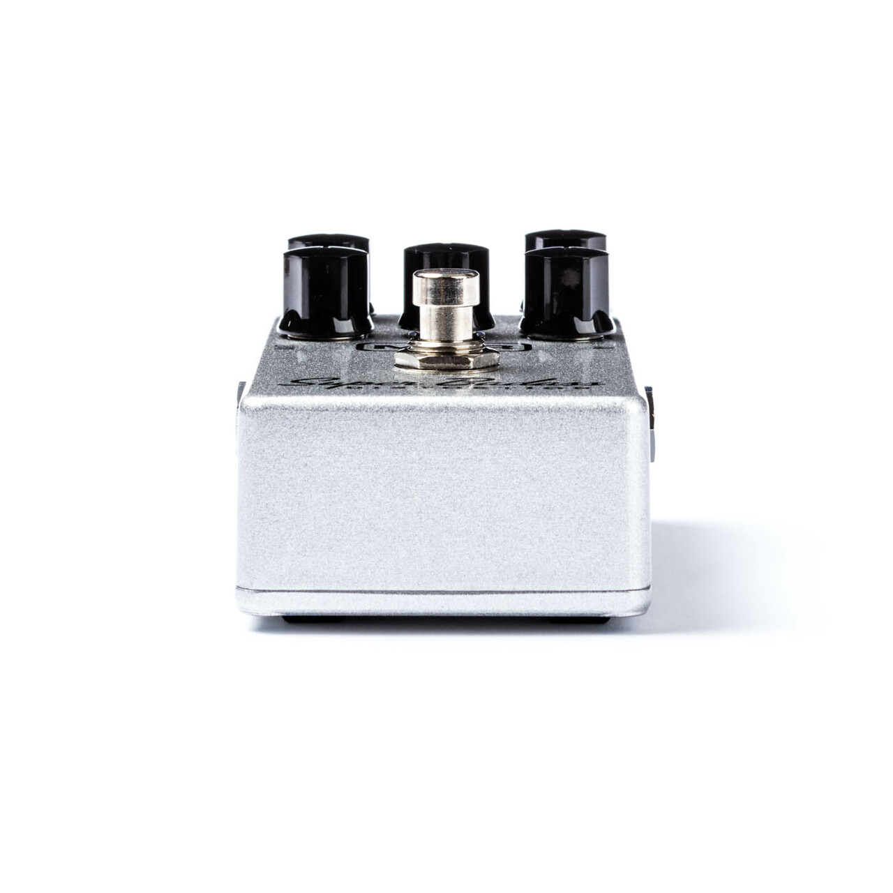 PEDAL DUNLOP M75 MXR SUPER B.A - 3