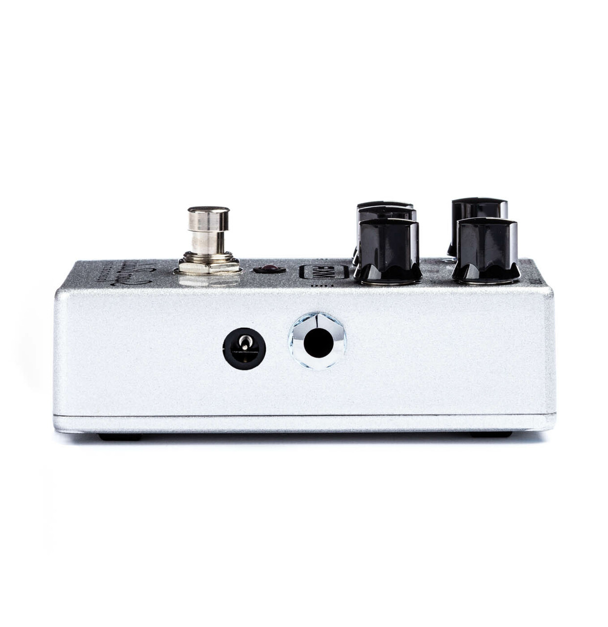 PEDAL DUNLOP M75 MXR SUPER B.A - 5
