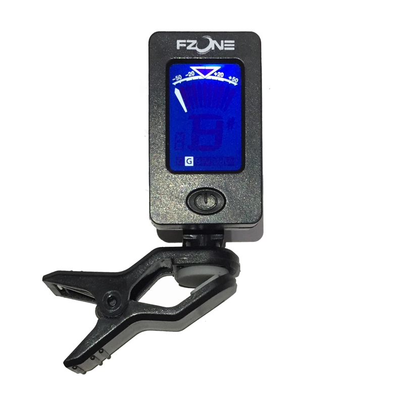 AFINADOR CROMATICO FZONE FT-18 - 1