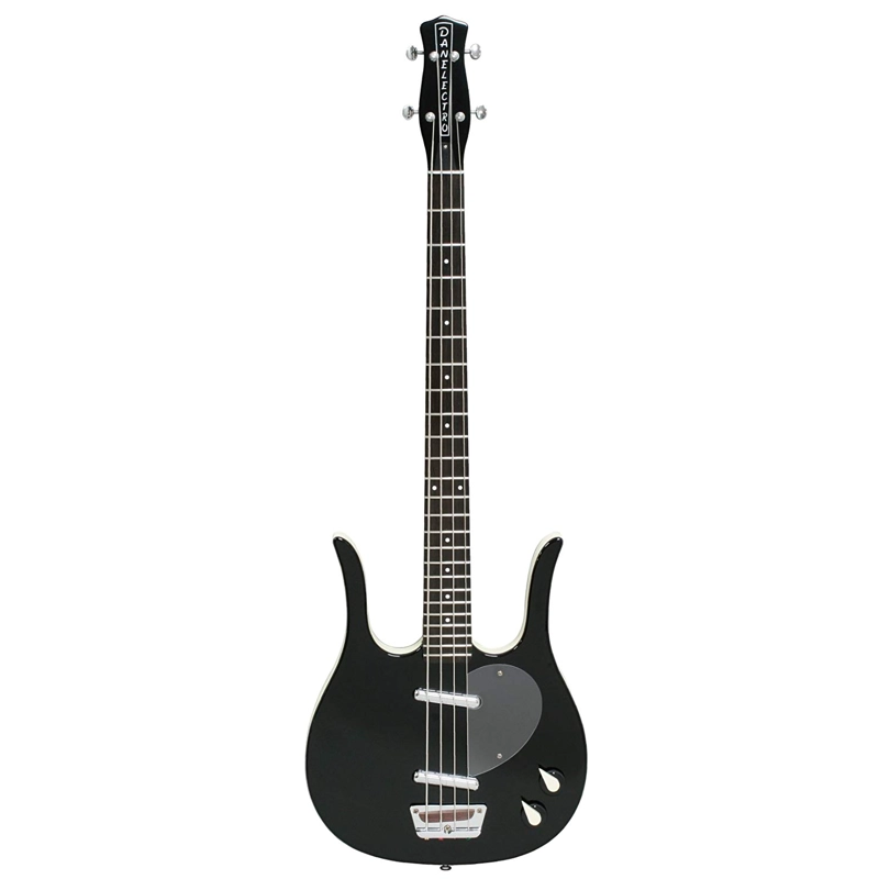 BAJO ELE CTRICO DANELECTRO LONGHORN BASS - 1