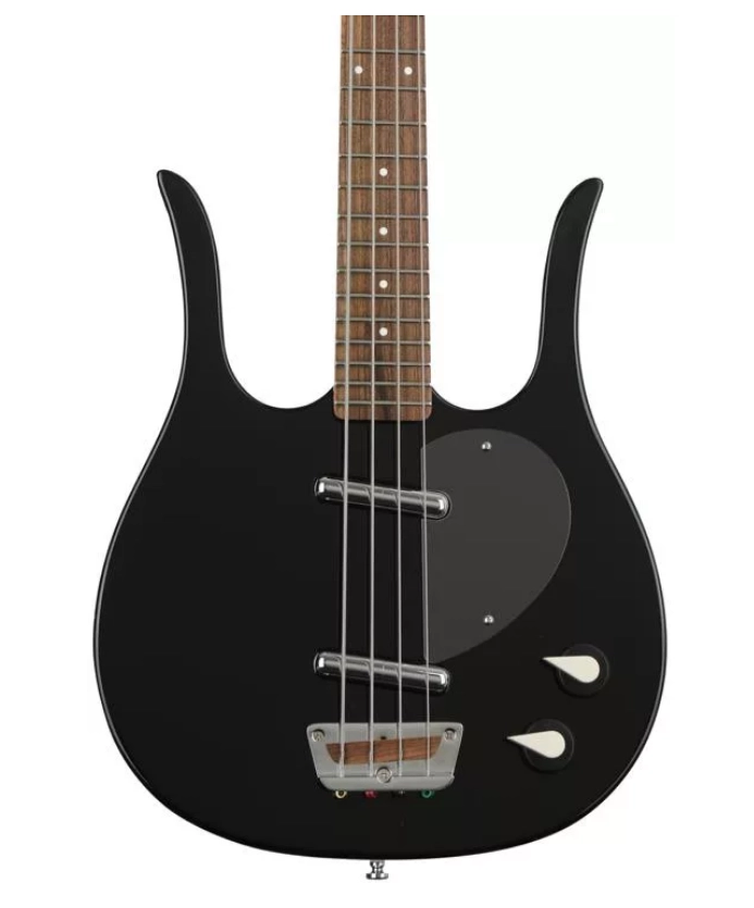 BAJO ELE CTRICO DANELECTRO LONGHORN BASS - 2