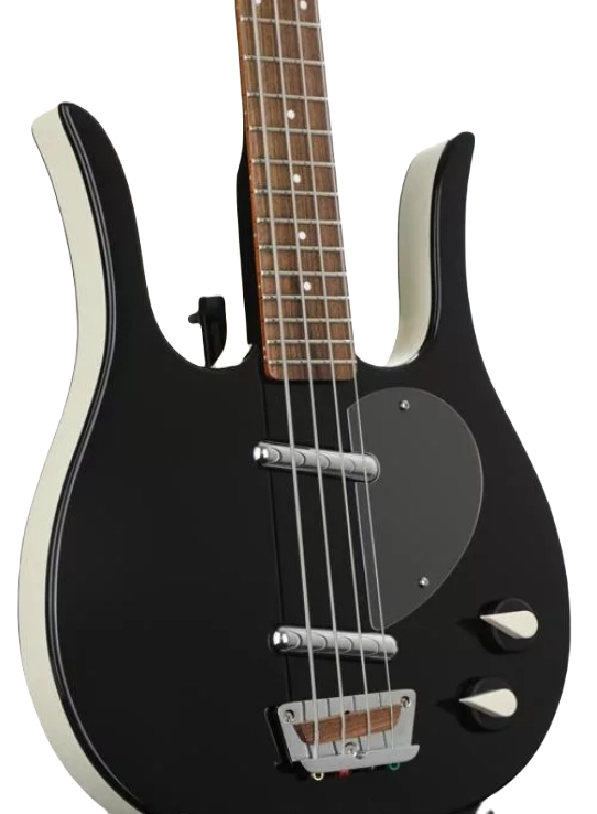 BAJO ELE CTRICO DANELECTRO LONGHORN BASS - 3