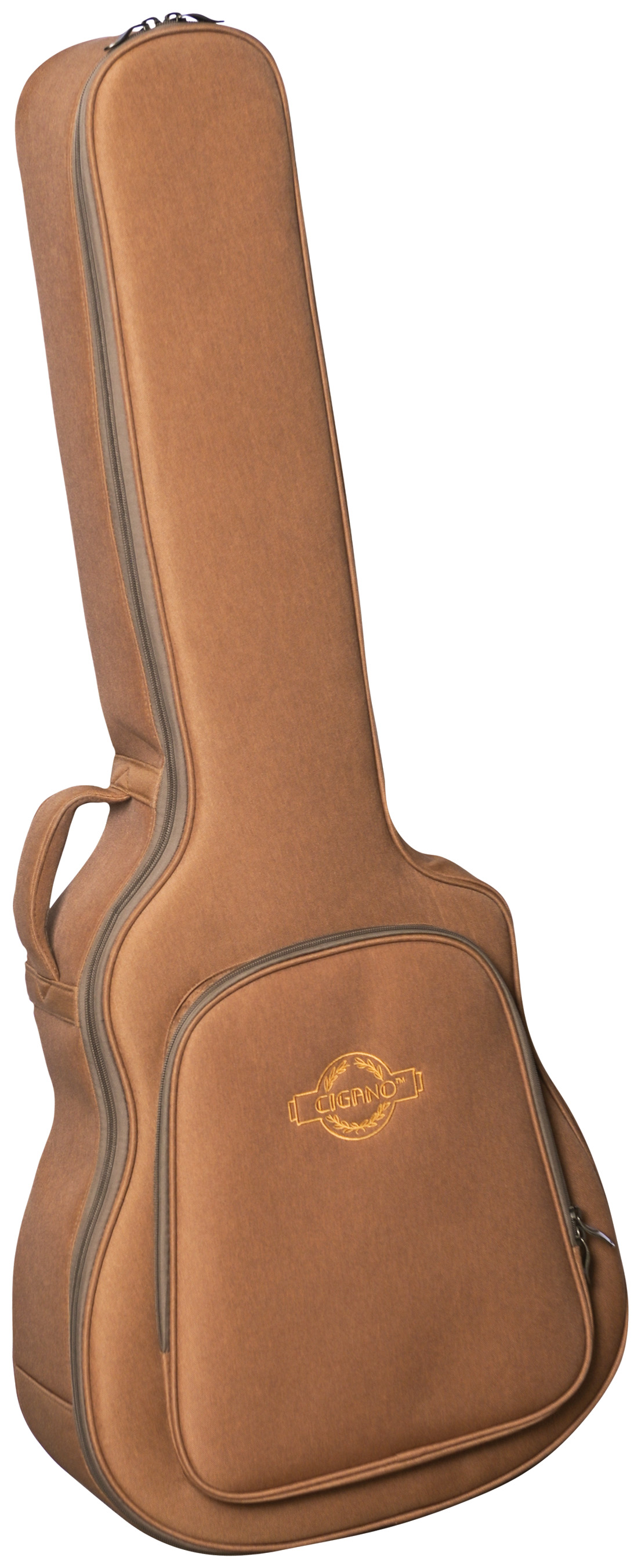 GUITARRA GYPSY JAZZ CIGANO GJ-10 - 6