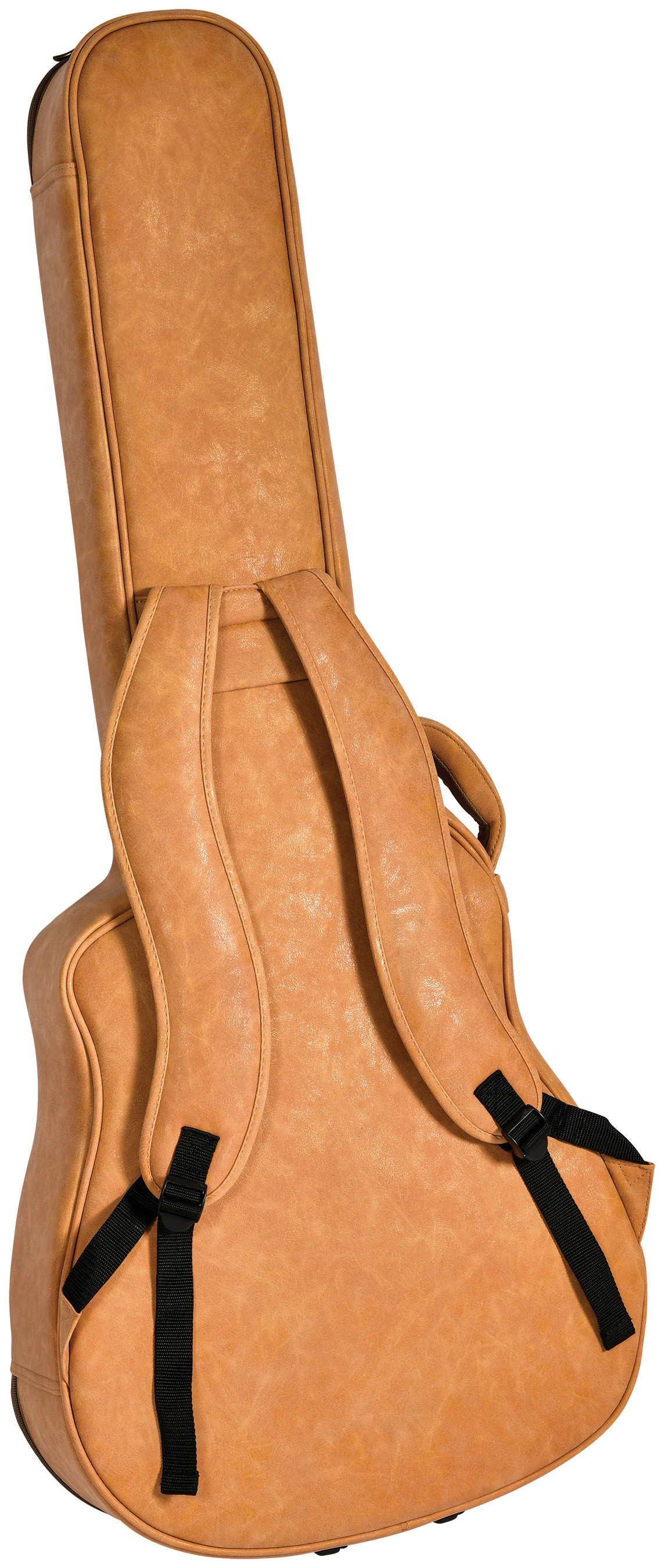 GUITARRA GYPSY JAZZ GITANE PROFESIONAL DG-255 - 3