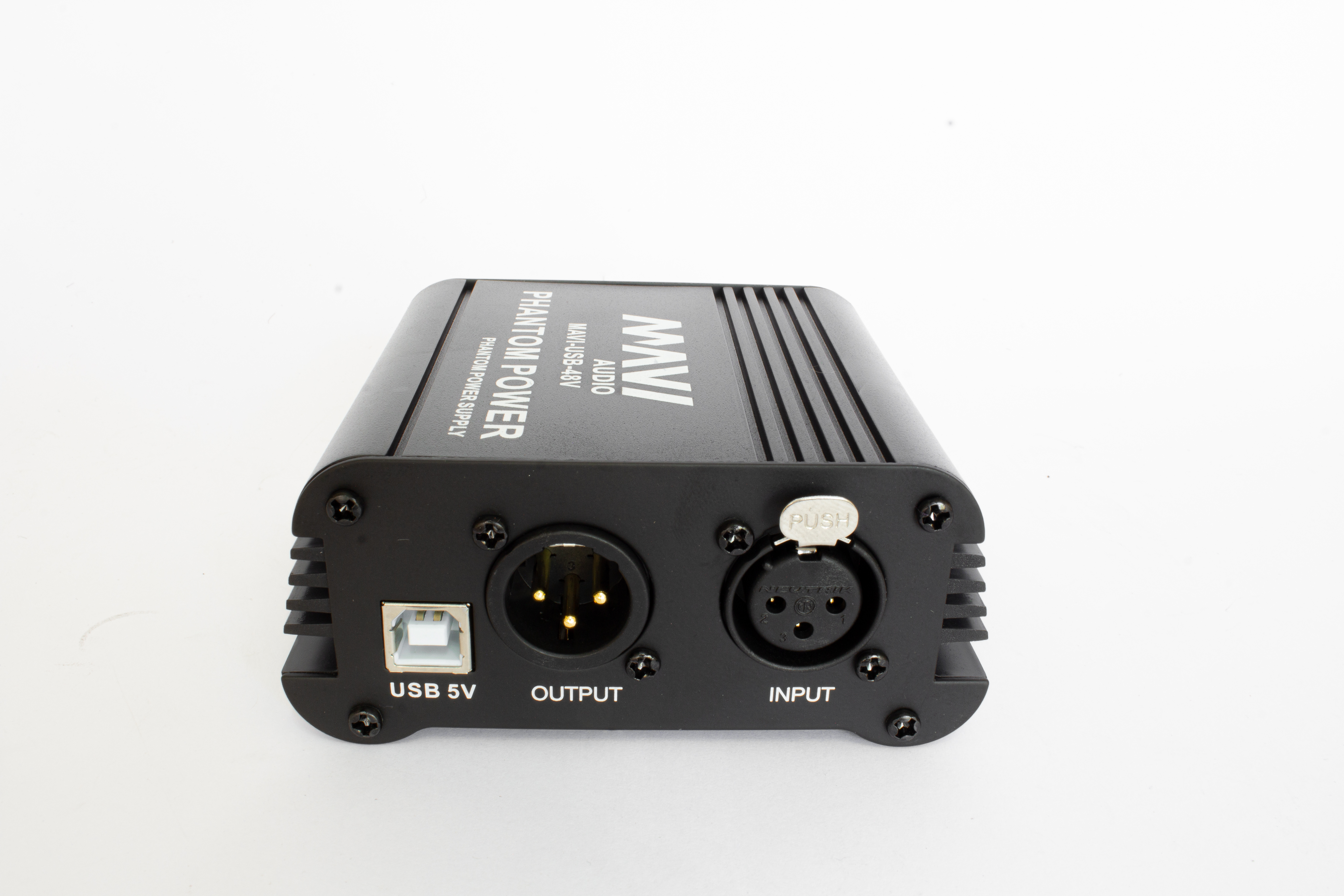 PHANTOM POWER MAVI USB 48V - 2