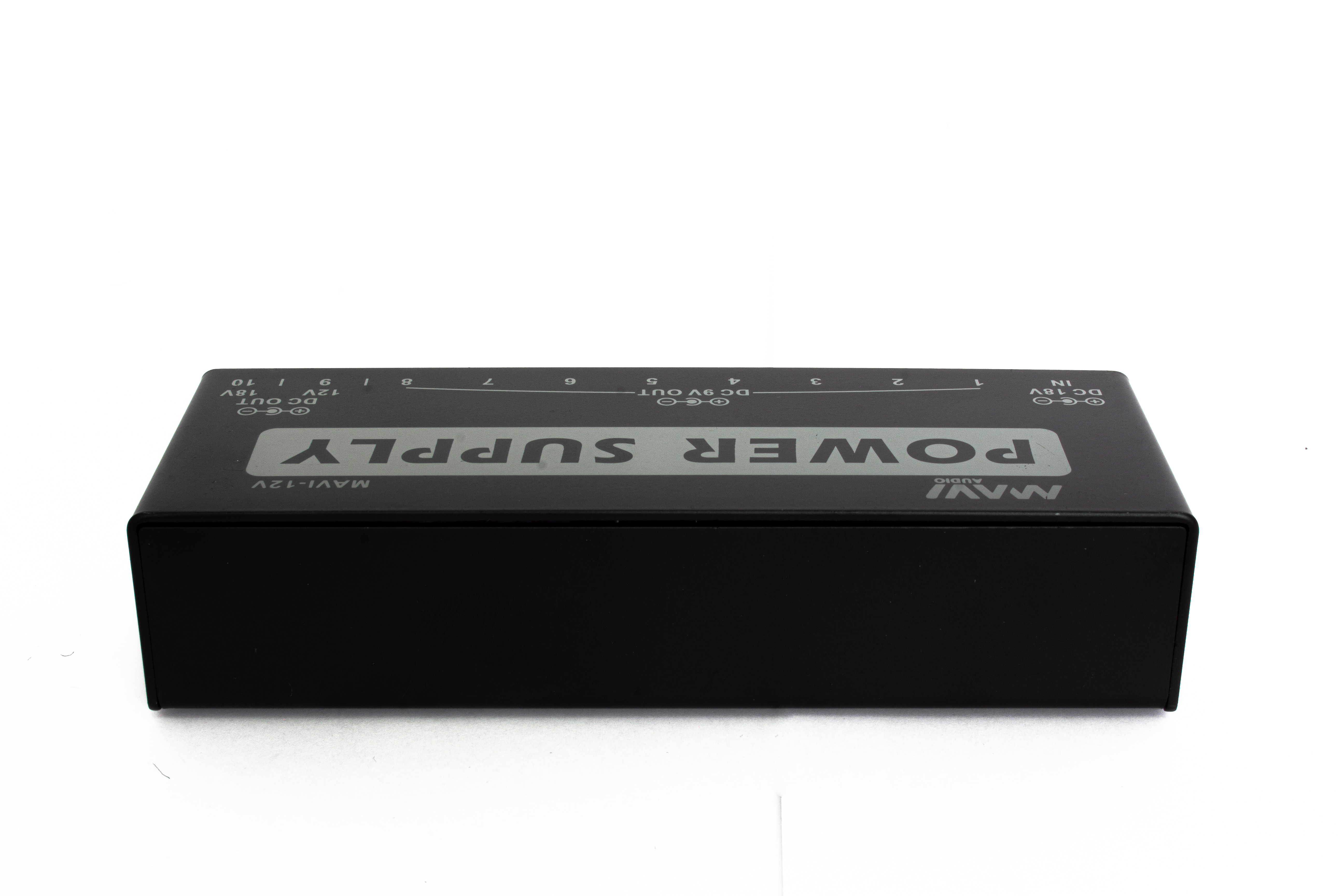 FUENTE DE PODER MAVI 12V - 2