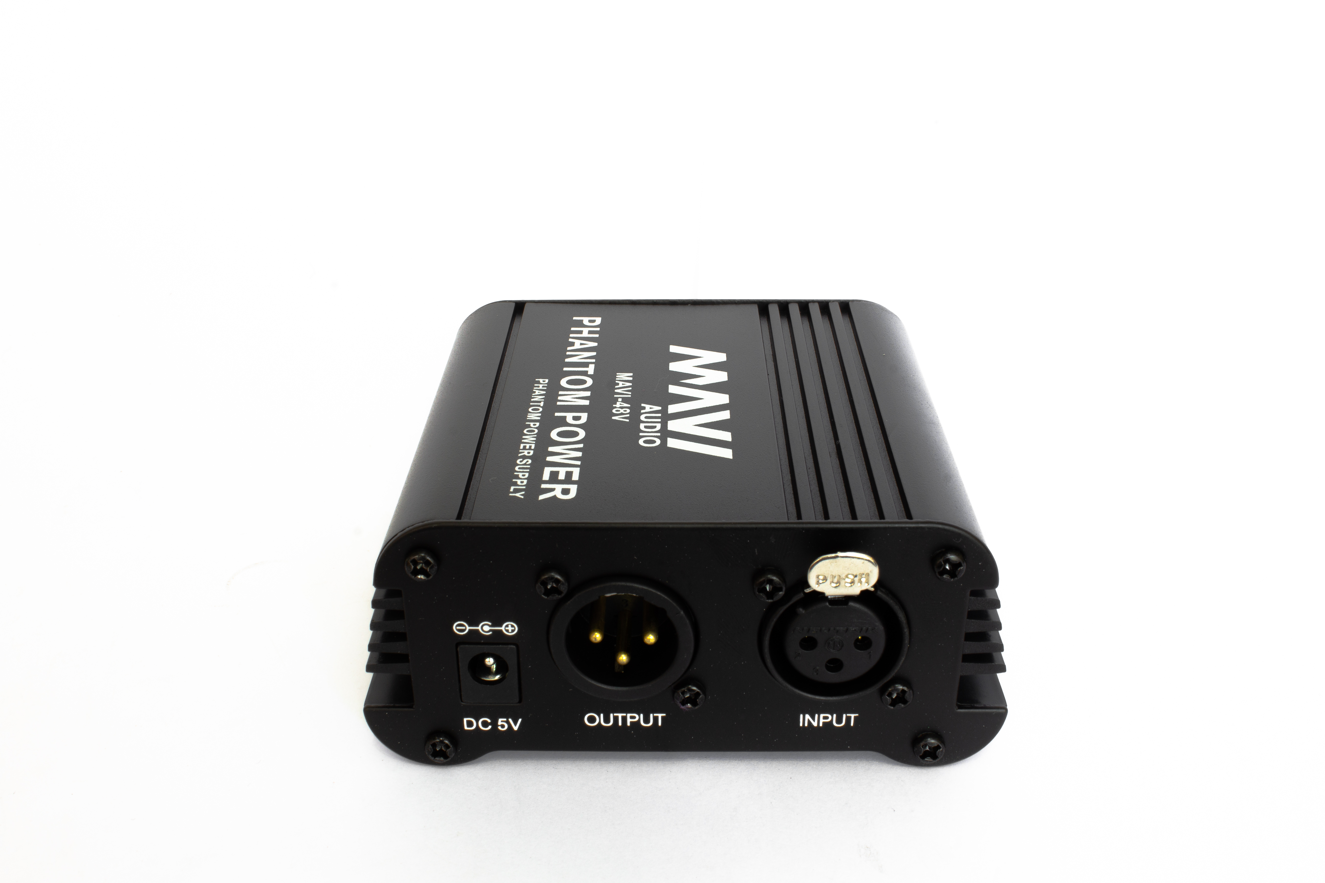 PHANTOM POWER MAVI 48V - 2