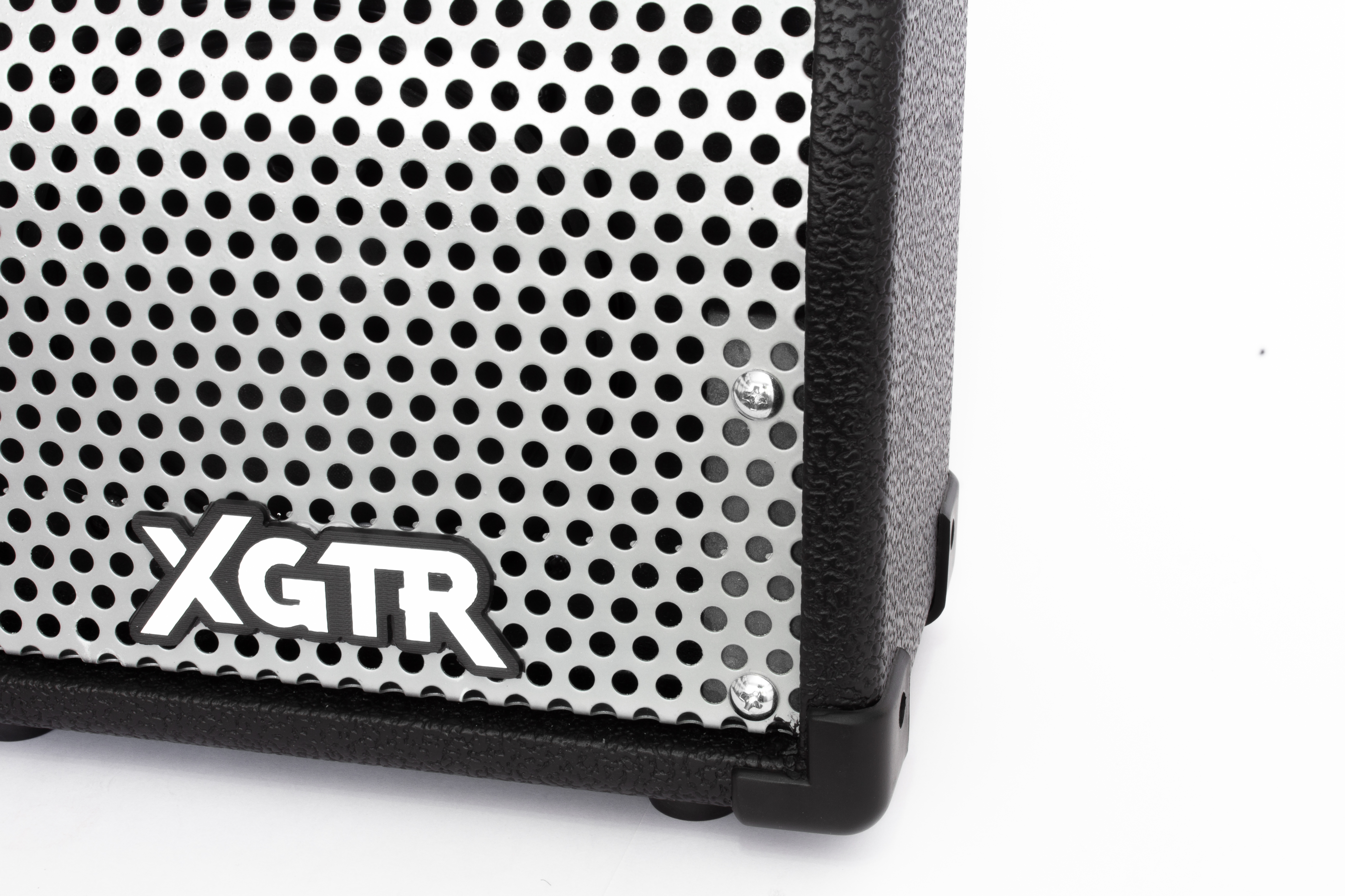 AMPLIFICADOR GUITARRA ELÉCTRICA 10W G-10 XGTR - 4