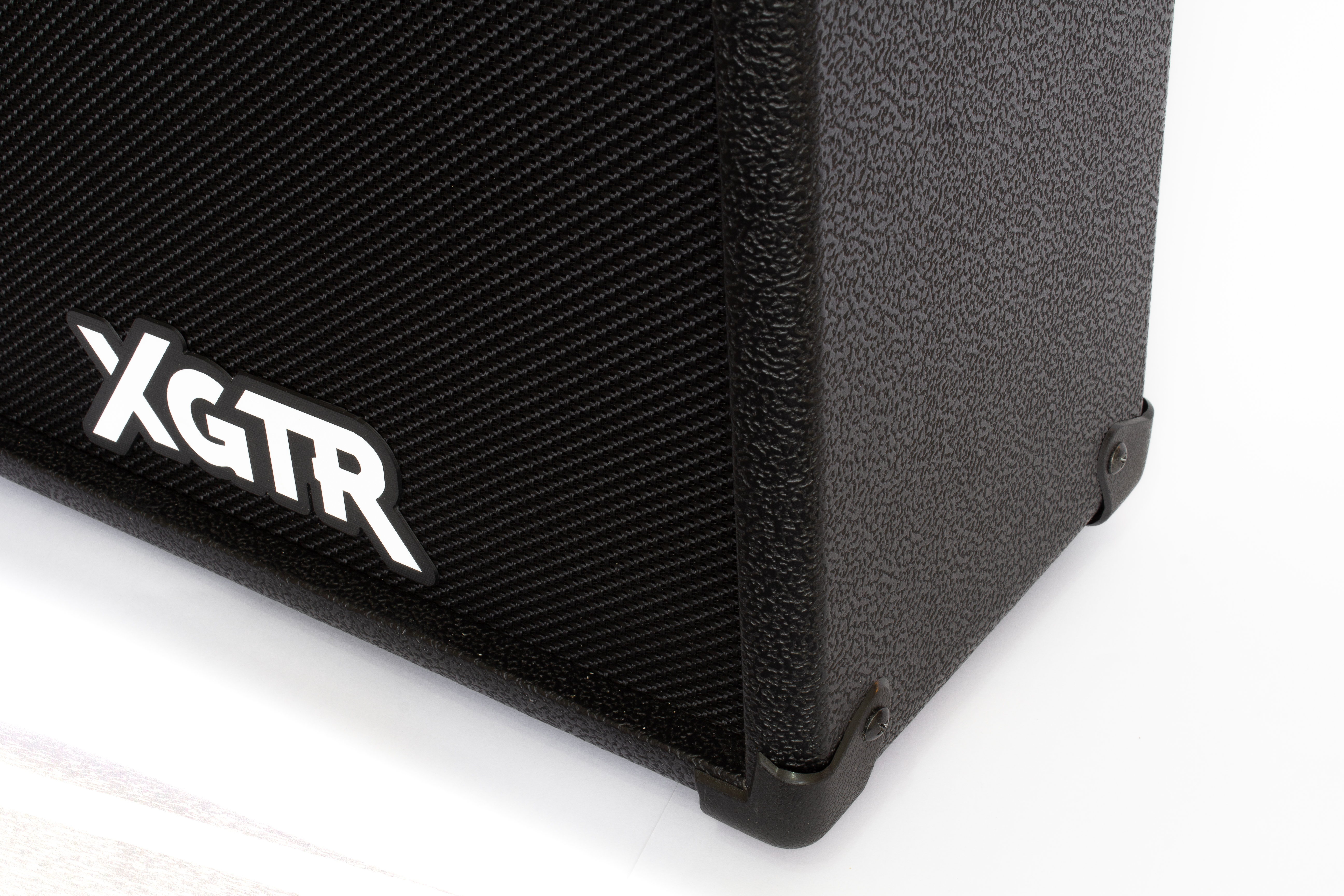 AMPLIFICADOR XGTR GUITARRA ELÉCTRICA 30W GX-30 - 4