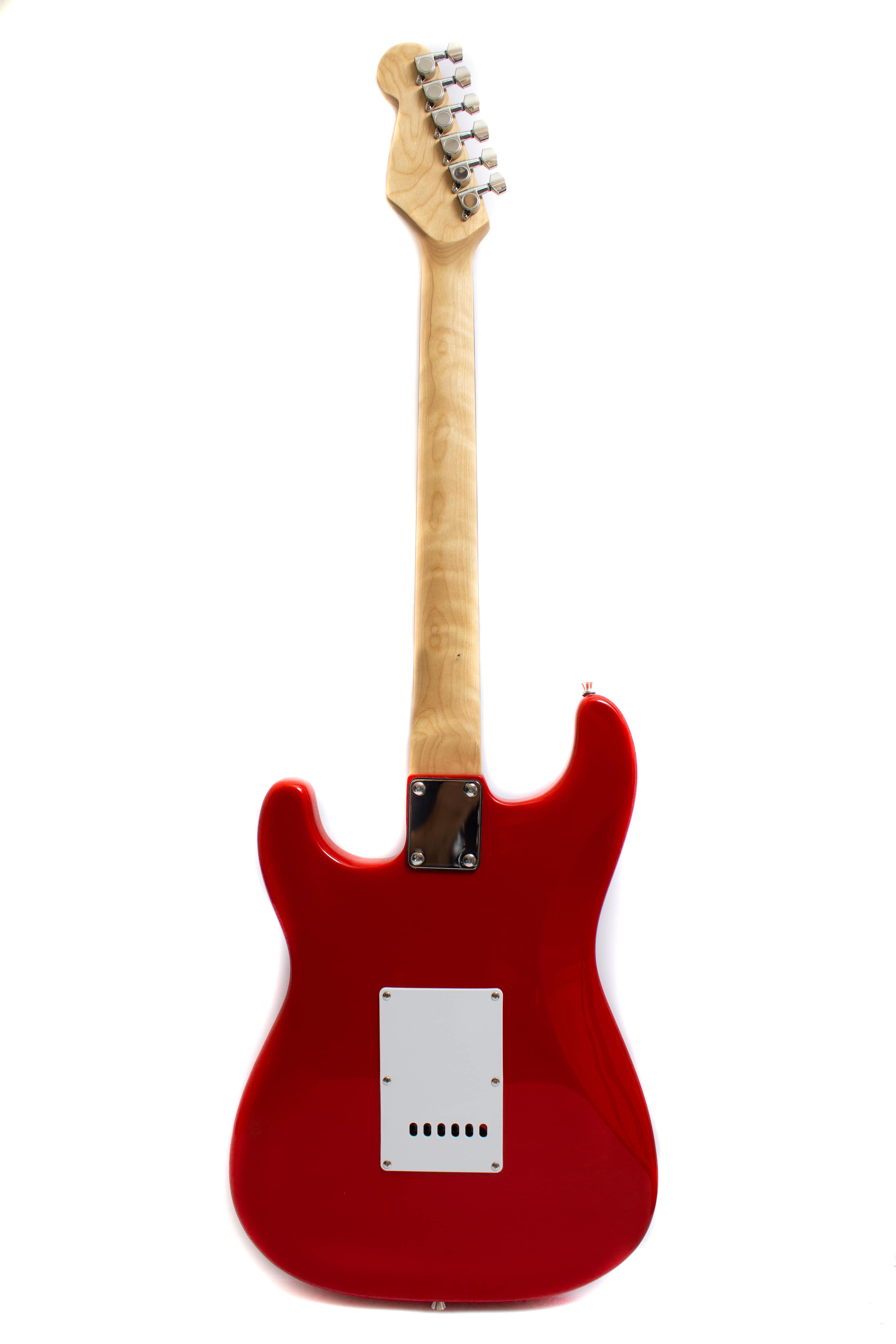 GUITARRA ELECTRICA XGTR STRATOCASTER ROJA ST111-RD - 2