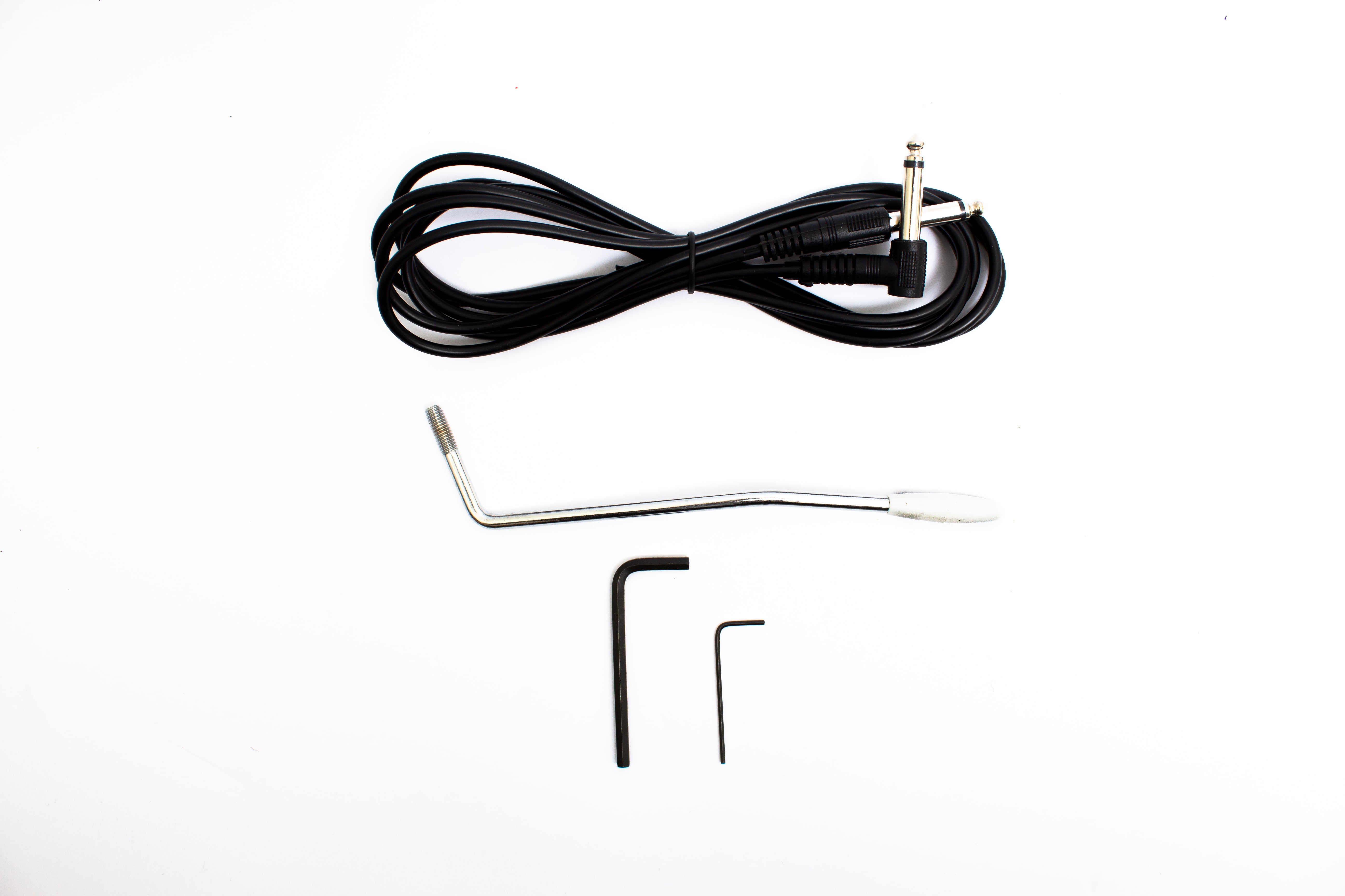 GUITARRA ELÉCTRICA XGTR STRATOCASTER NEGRA PARA ZURDOS ST111LH-BK - 5