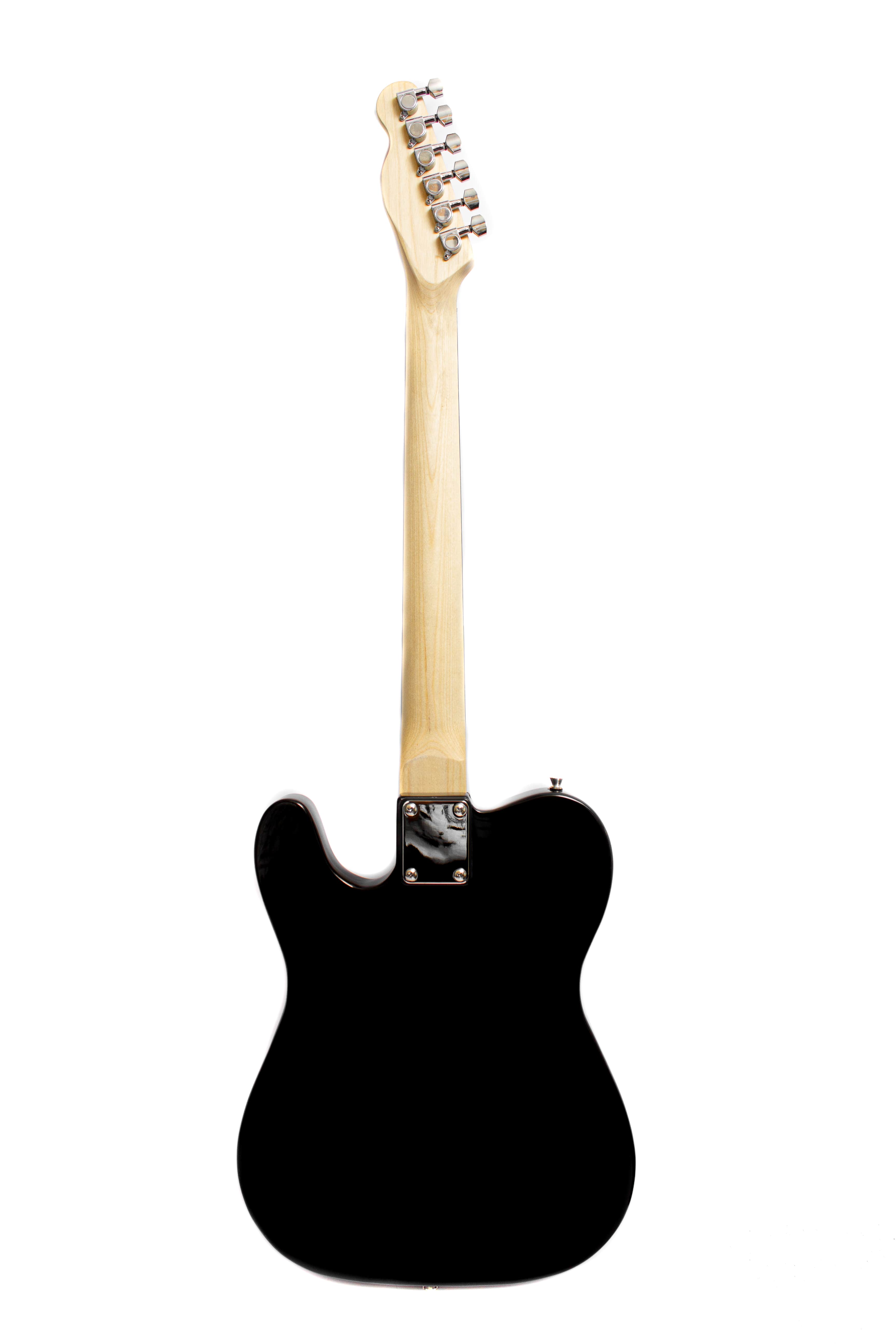 GUITARRA ELE CTRICA XGTR TELECASTER SUNBURST TL100-SB - 2