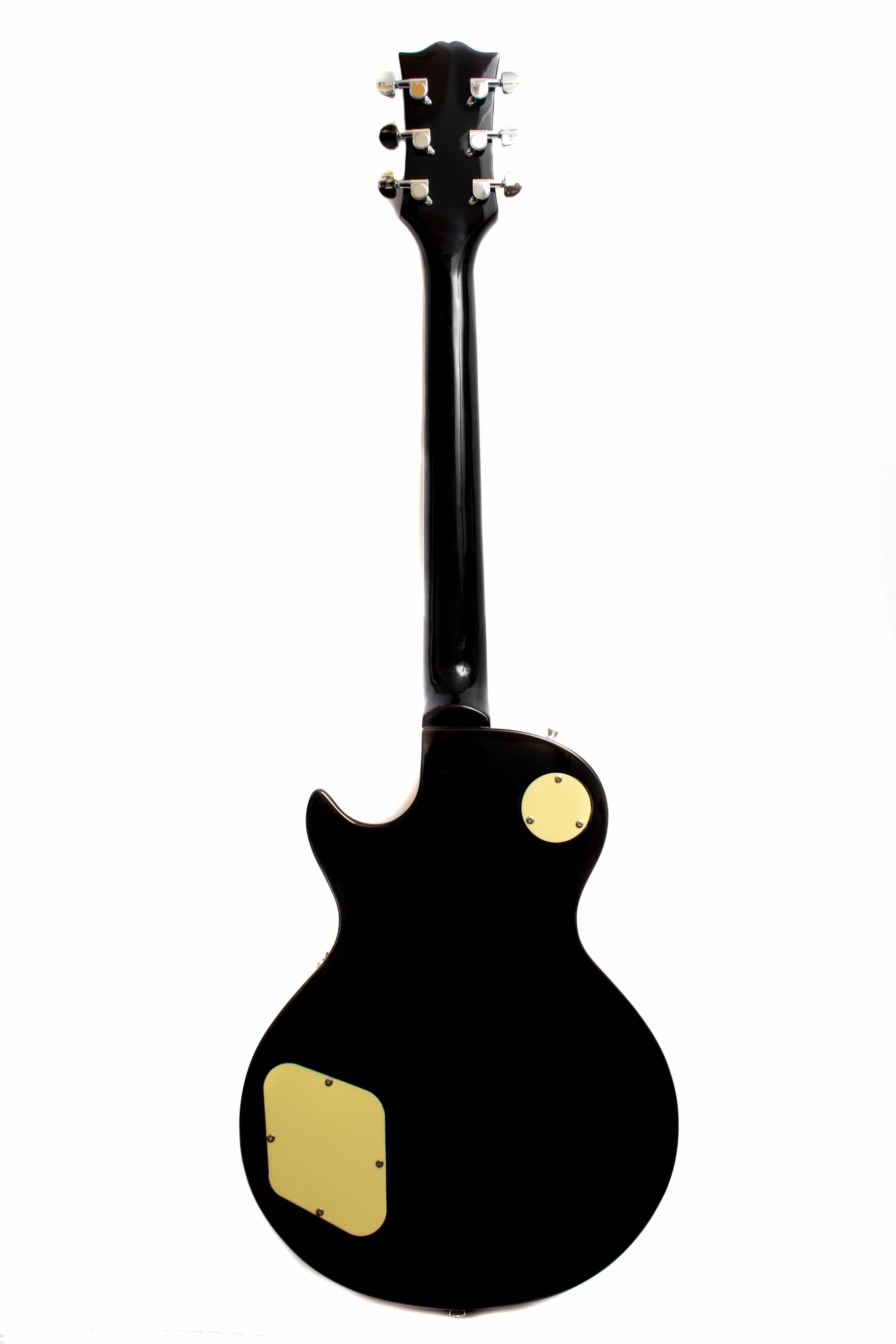 GUITARRA ELE CTRICA XGTR LES PAUL SUNBURST L200-SB - 3