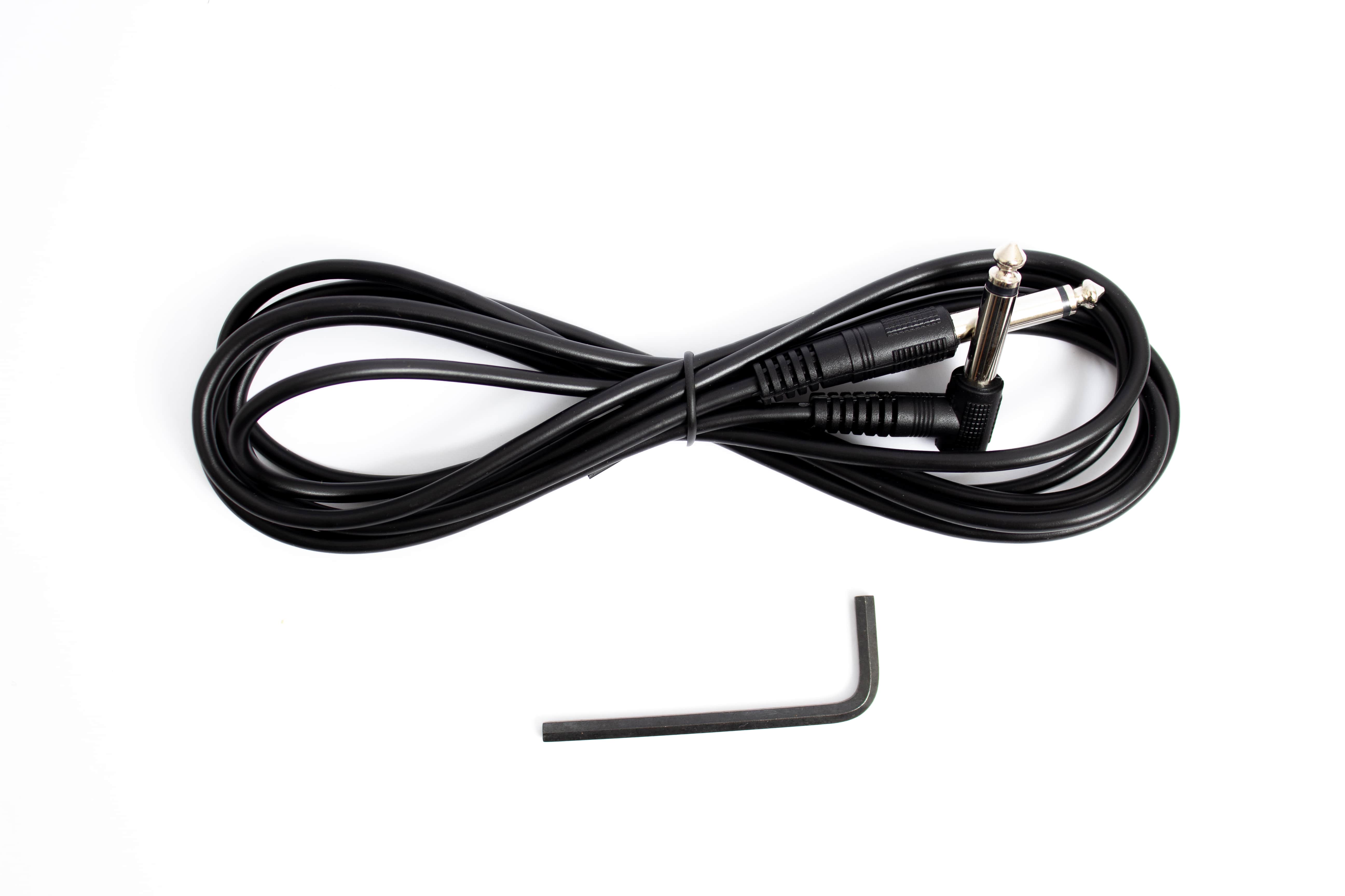 GUITARRA ELÉCTRICA XGTR SG NEGRO SG120-BK - 5