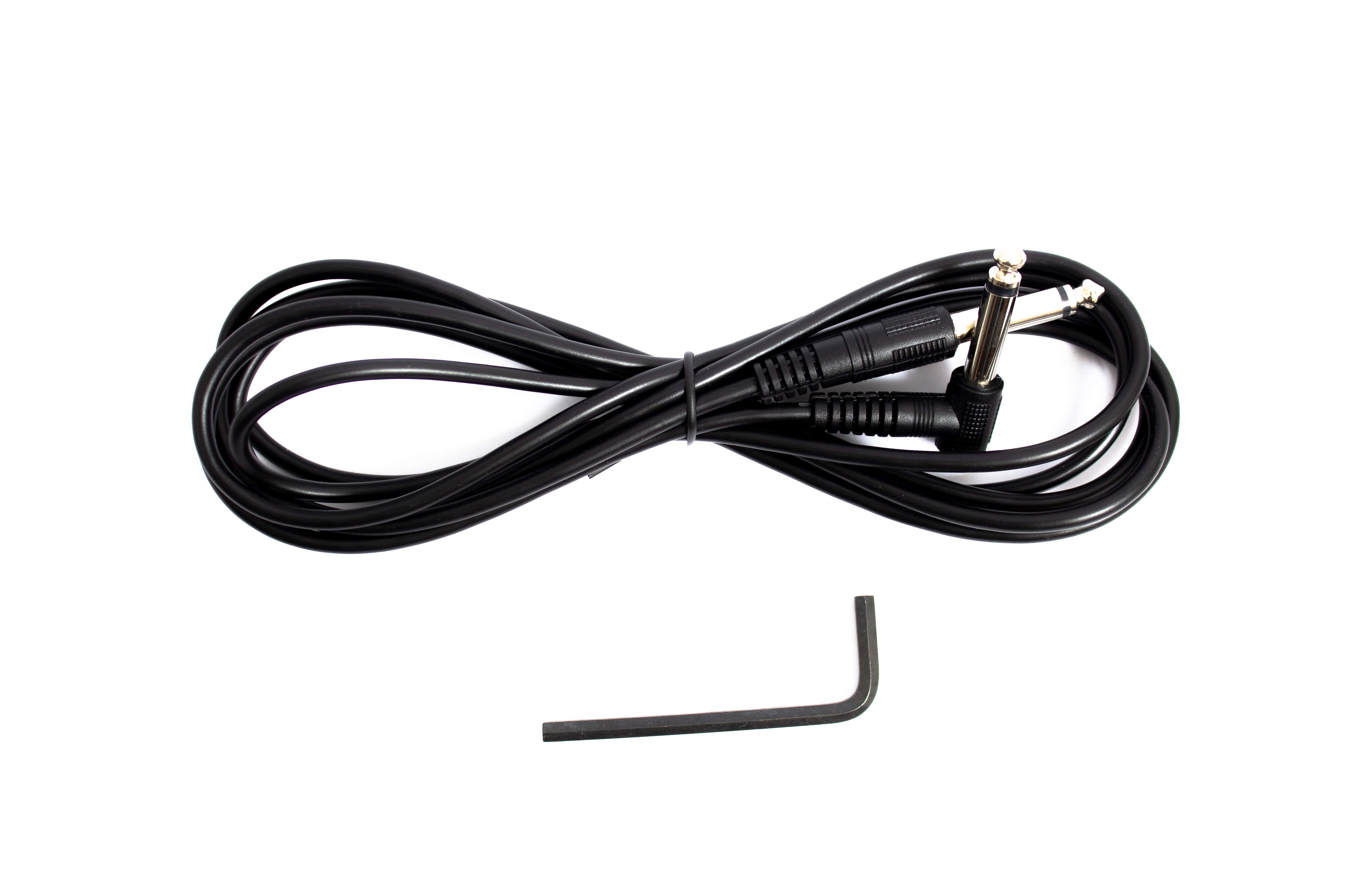 GUITARRA ELÉCTRICA XGTR EXPLORER NEGRO EP100-BK - 5