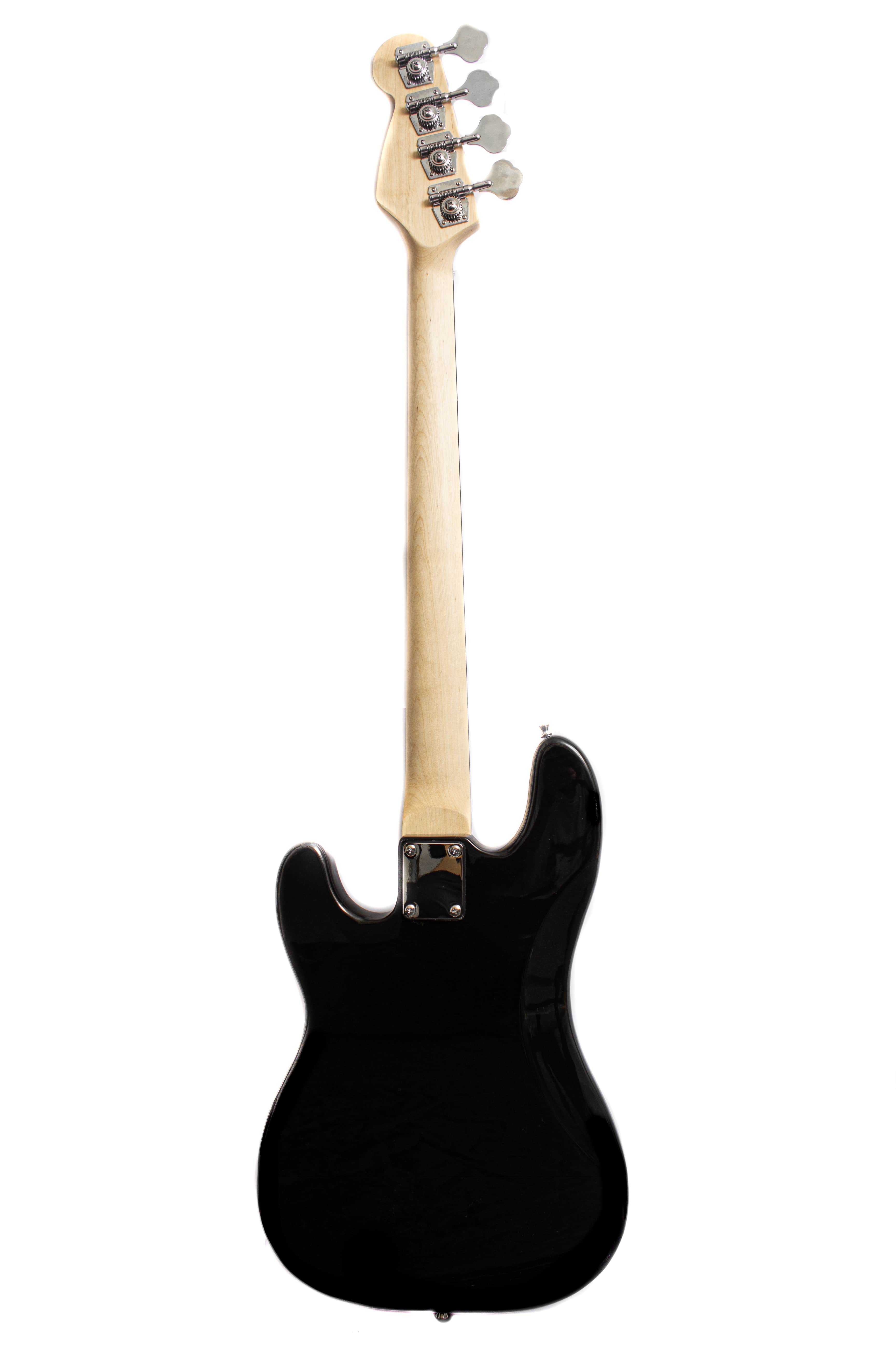 BAJO ELÉCTRICO XGTR PRECISION NEGRO PB100-BK - 2