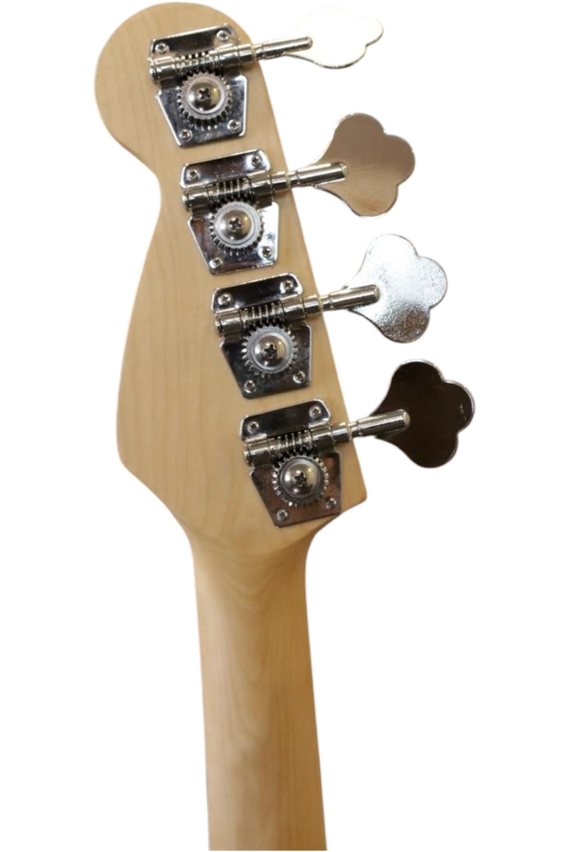 BAJO ELE CTRICO XGTR PRECISION AZUL PB100-BL - 4