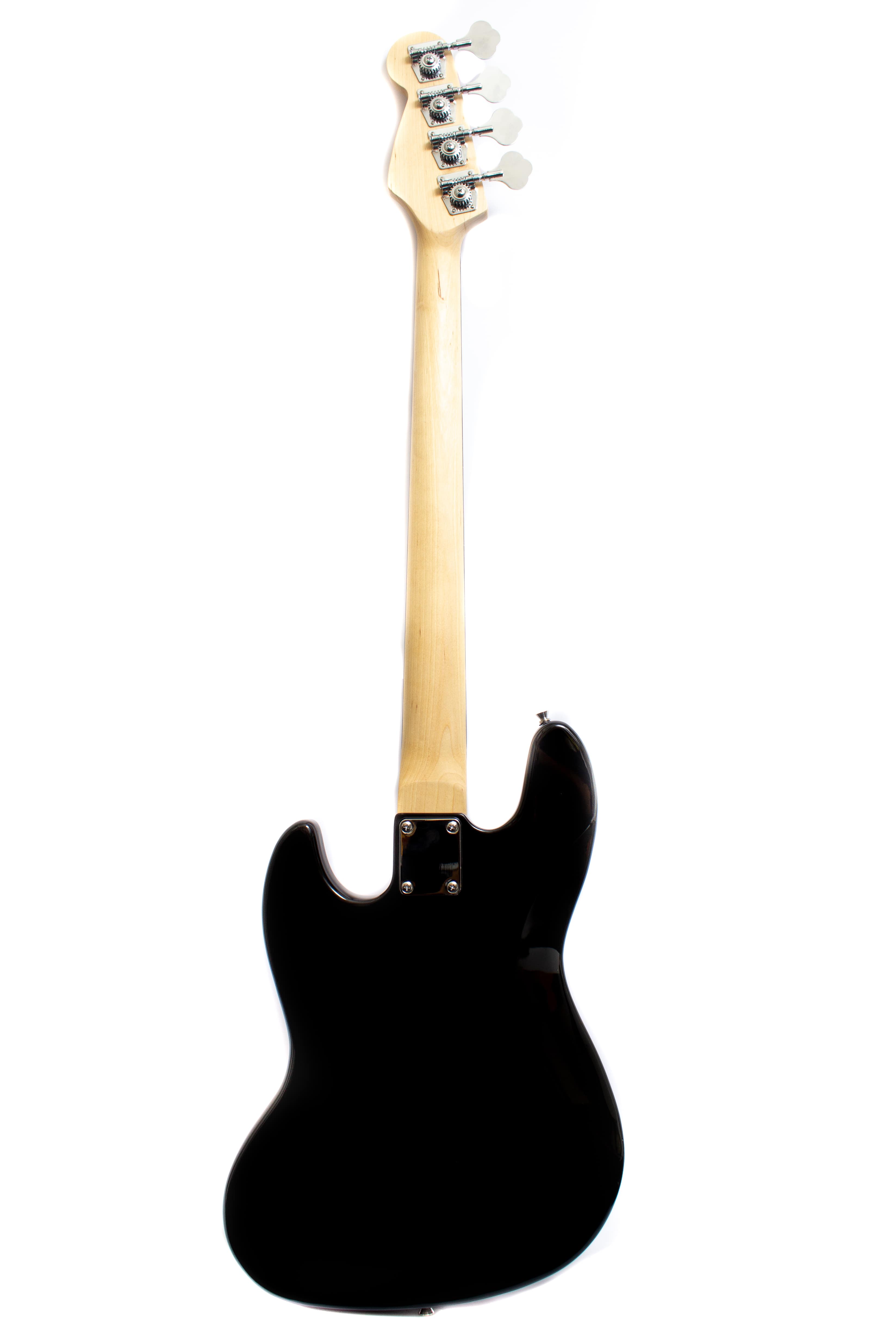 BAJO ELE CTRICO XGTR JAZZ BASS SUNBURST JB100-SB - 2