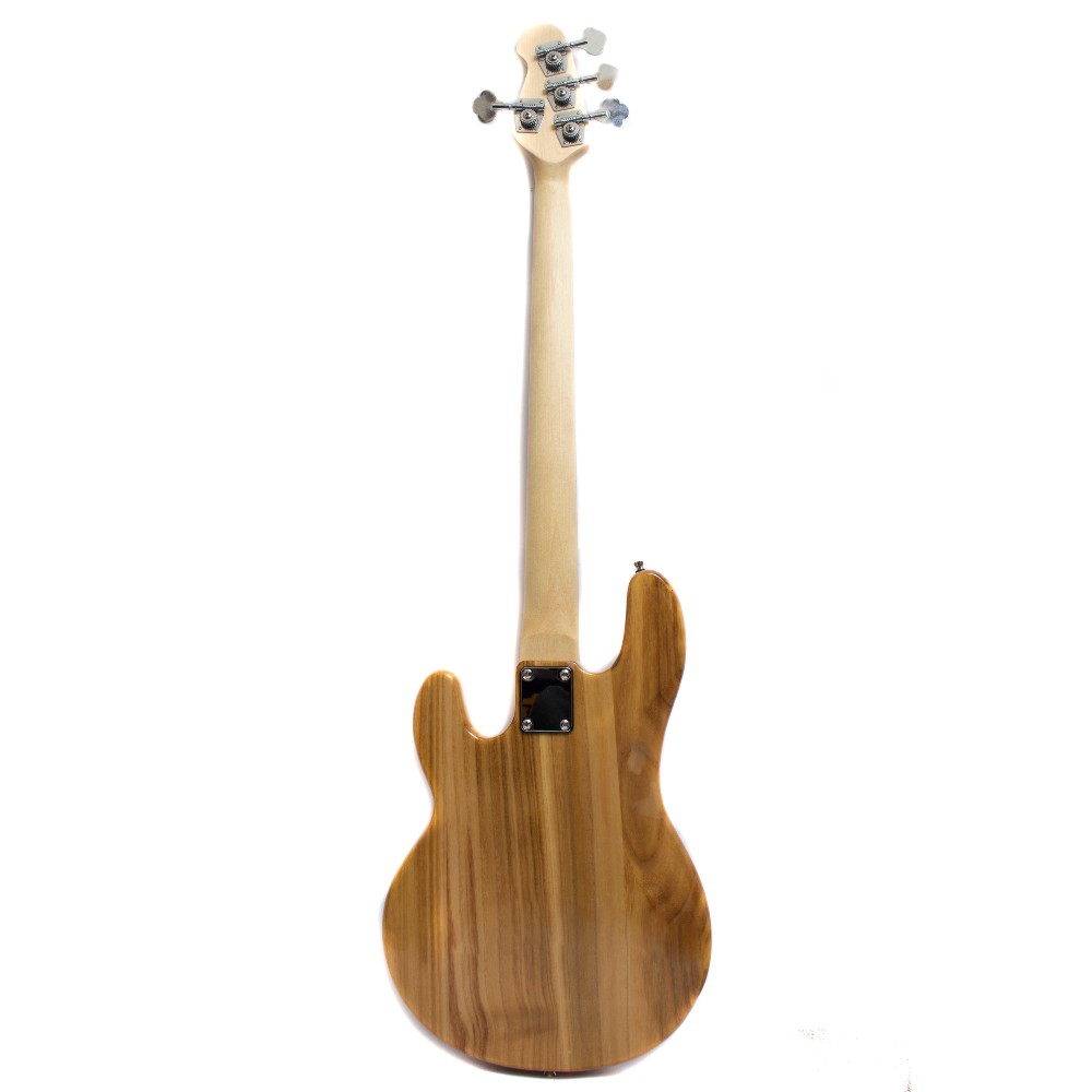 BAJO ELÉCTRICO XGTR STINGRAY NATURAL MB100-NT - 3