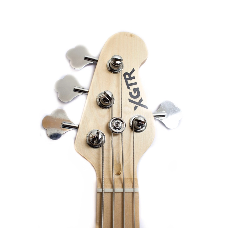BAJO ELÉCTRICO XGTR STINGRAY NATURAL MB100-NT - 4