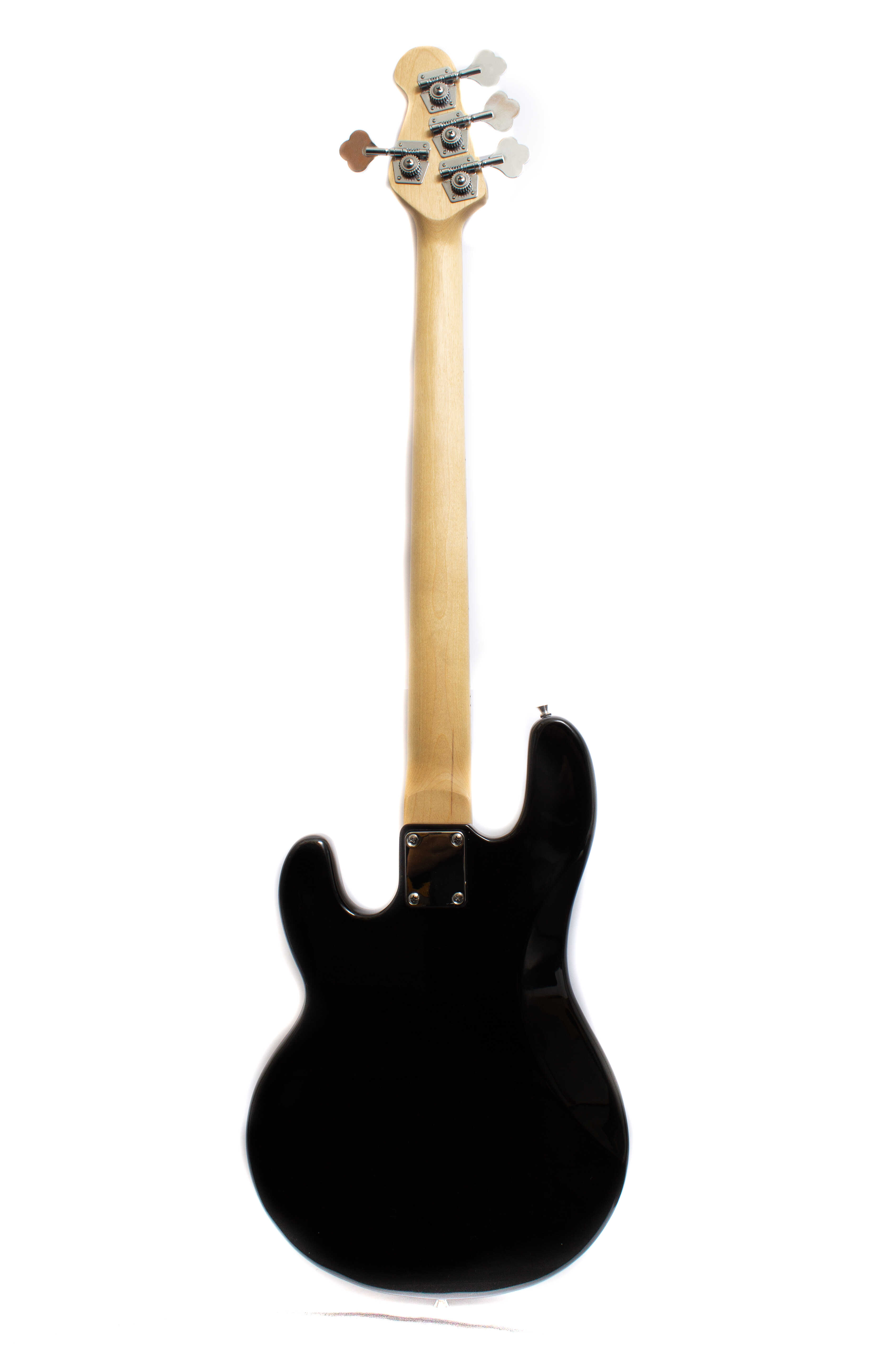 BAJO ELÉCTRICO XGTR STINGRAY NEGRO MB100-BK - 2