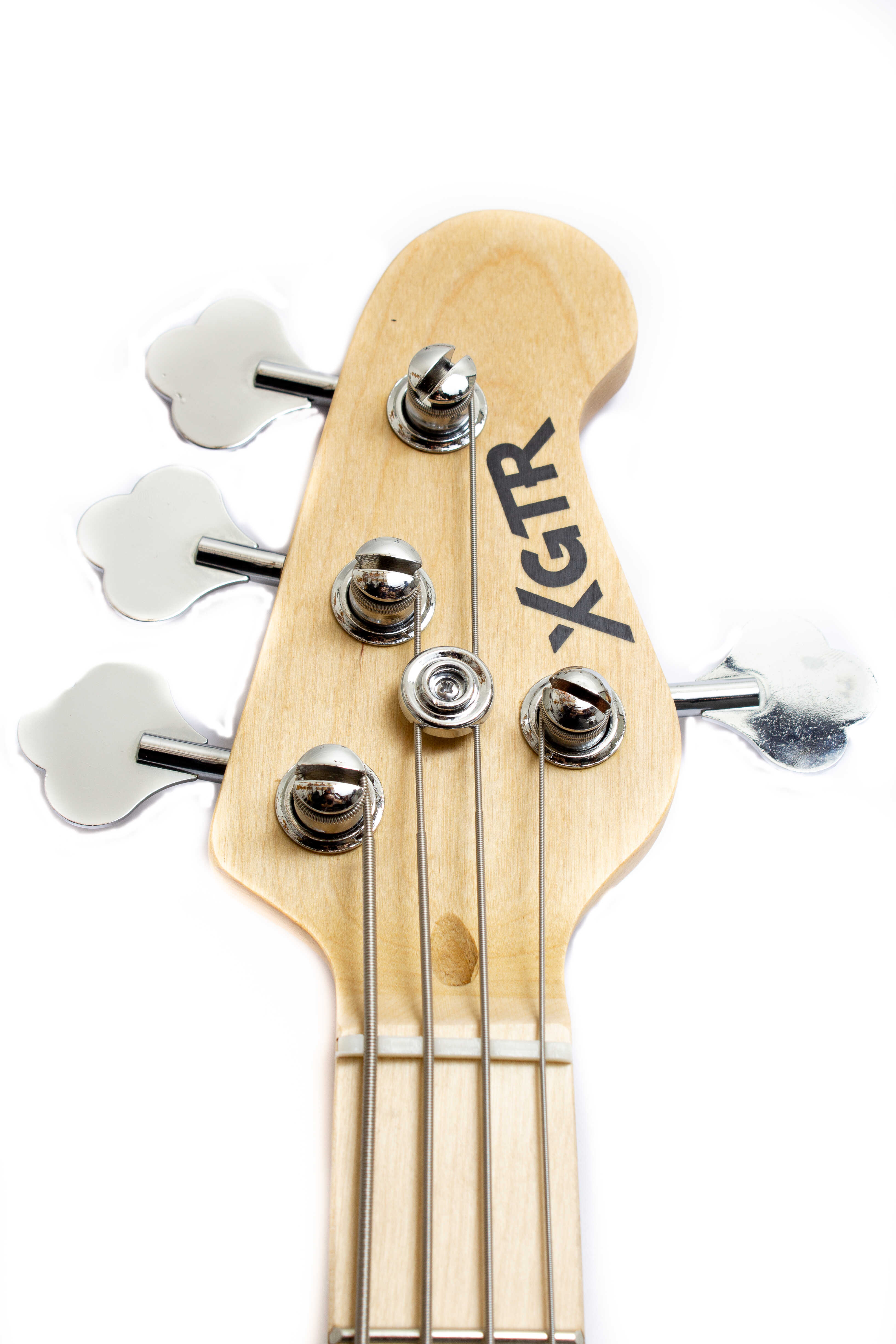BAJO ELÉCTRICO XGTR STINGRAY NEGRO MB100-BK - 4