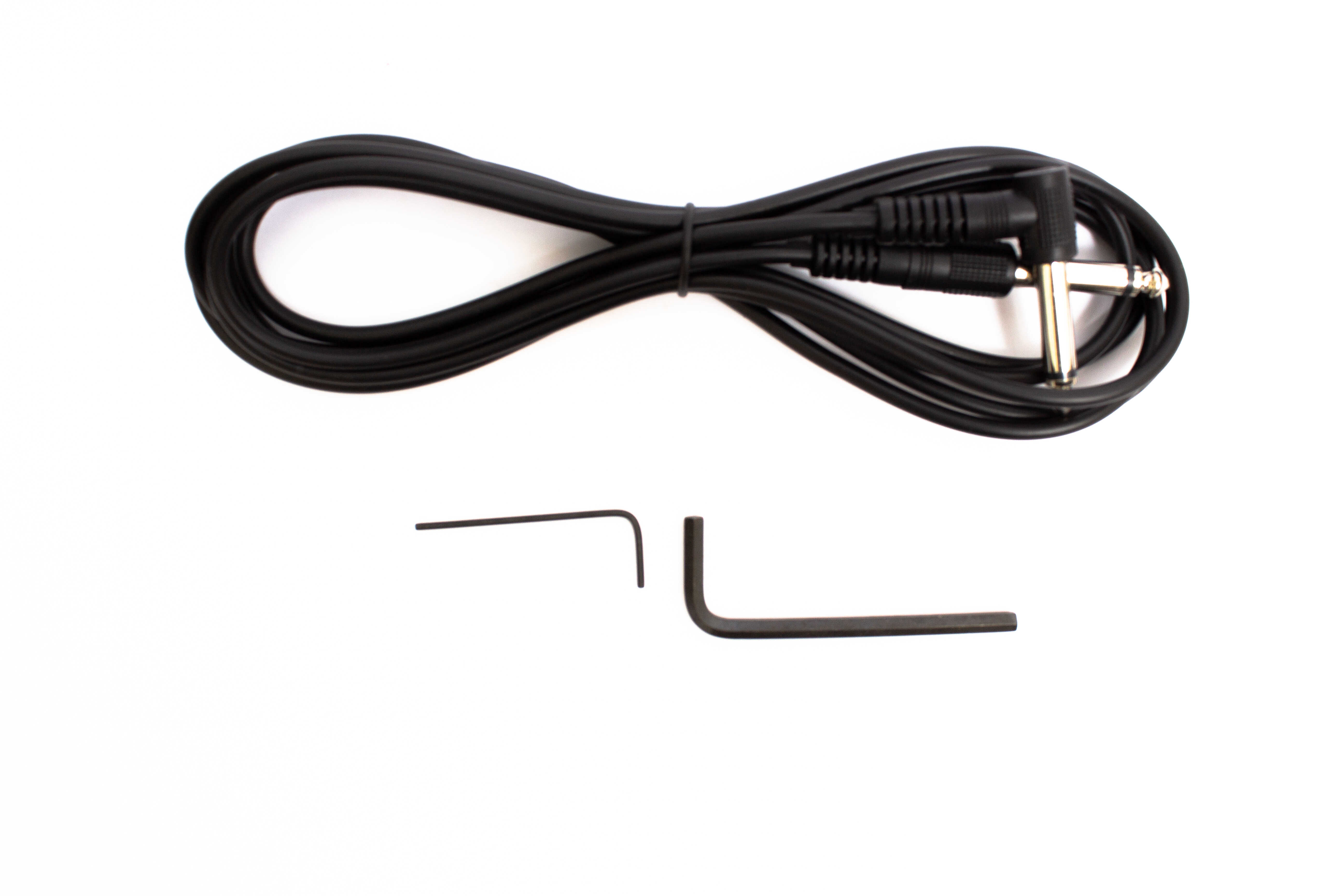 BAJO ELÉCTRICO XGTR STINGRAY NEGRO MB100-BK - 5