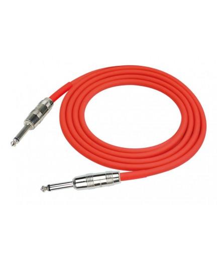 CABLE KIRLIN INSTRUMENTO 3MTS IPCV2423R - 1