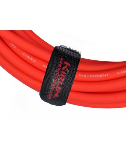CABLE KIRLIN INSTRUMENTO 3MTS IPCV2423R - 3