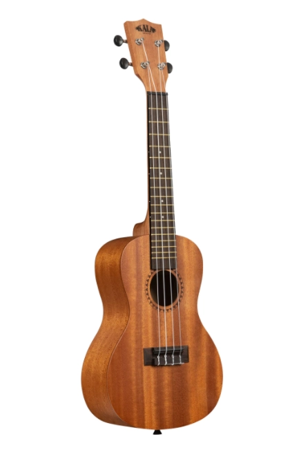 UKELELE KALA LEARN TO PLAY CONCIERTO STARTED PACK KALA LTP-C - 2