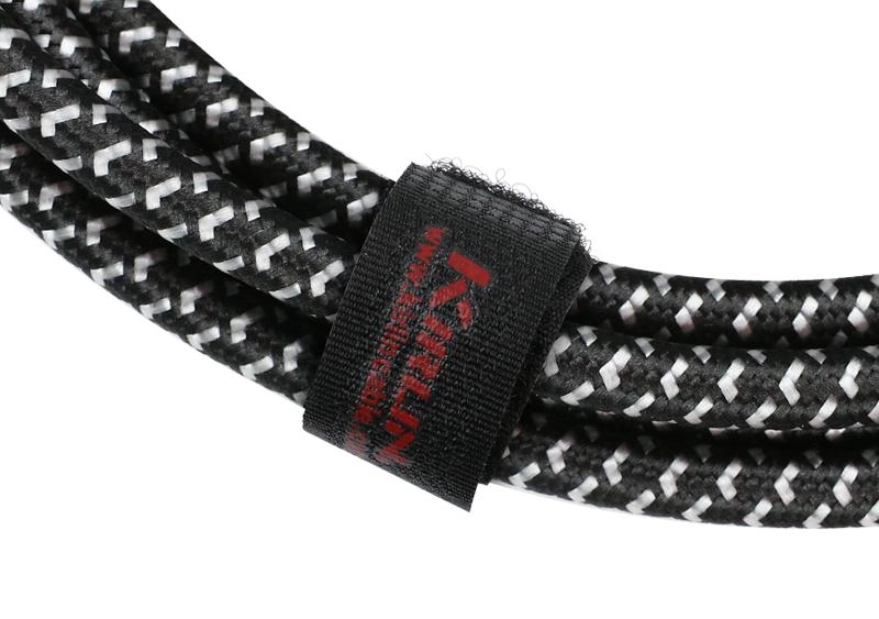 CABLE KIRLIN INSTRUMENTO 3 MTS IWCX-201B-3 - 4