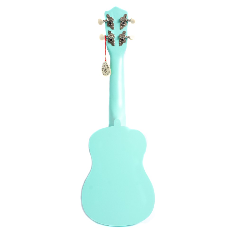 UKELELE SOPRANO HANA DISEÑO MAR + FUNDA HN-SEA - 3