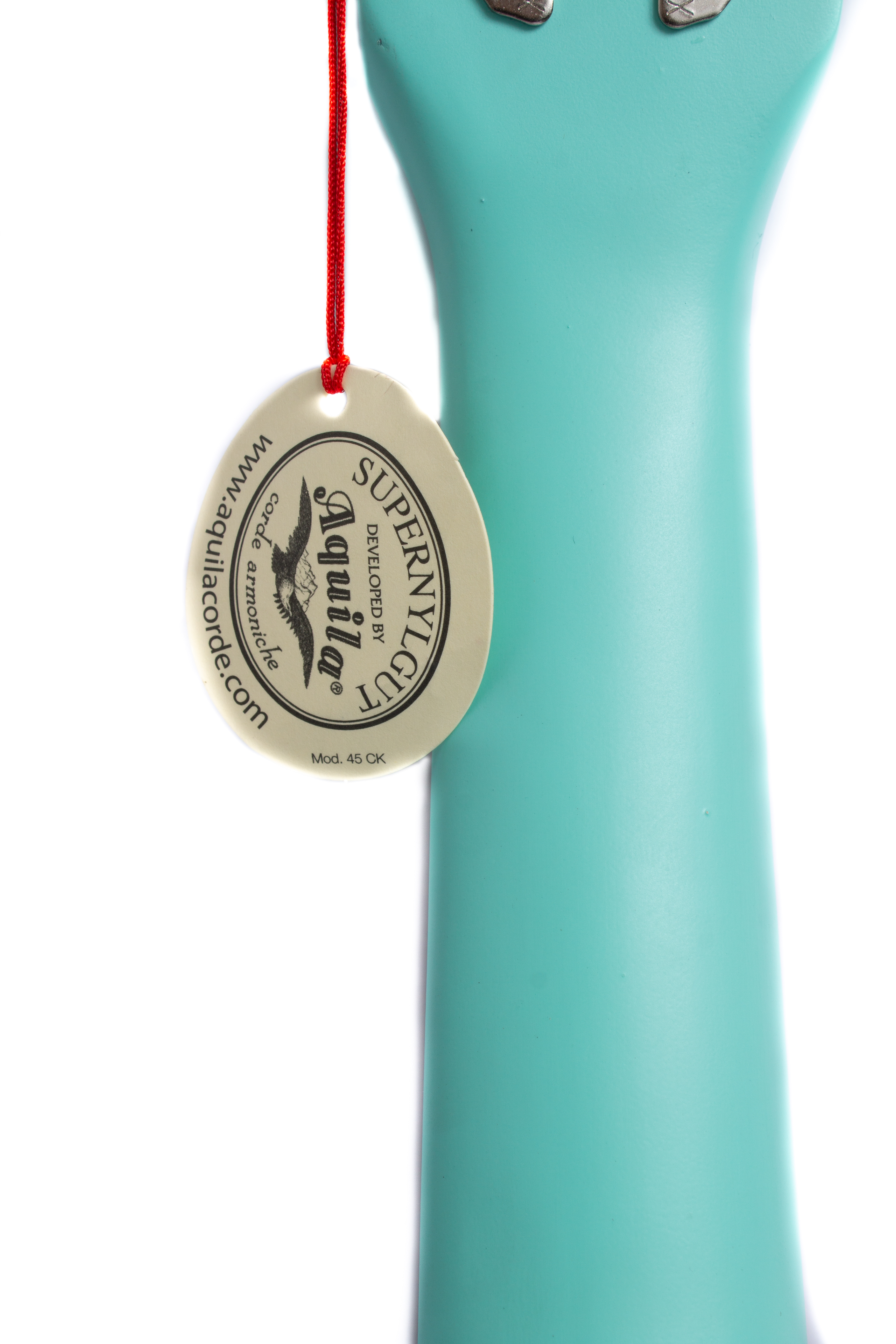 UKELELE SOPRANO HANA DISEÑO MAR + FUNDA HN-SEA - 5