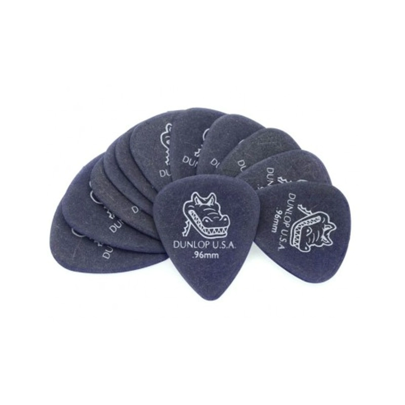 SET DUNLOP UNETAS GATOR GRIP 0.96MM DUNL417P.96