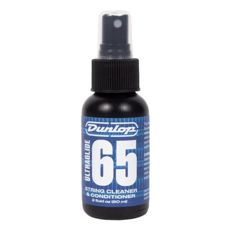 LIMPIADOR Y ACONDICIONADOR DE CUERDAS DUNLOP 6582 DUNL6582 - 1
