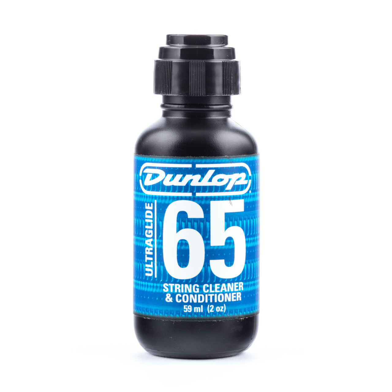 LIMPIADOR Y ACONDICIONADOR DE CUERDAS DUNLOP 6582 DUNL6582 - 1