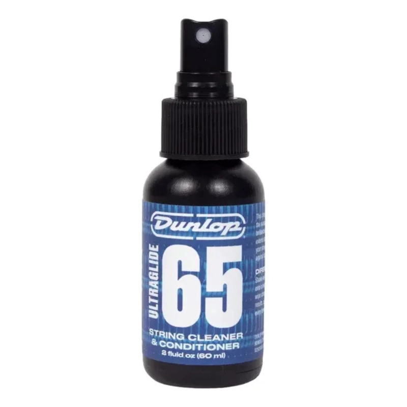 LIMPIADOR Y ACONDICIONADOR DE CUERDAS DUNLOP 6582 DUNL6582 - 3