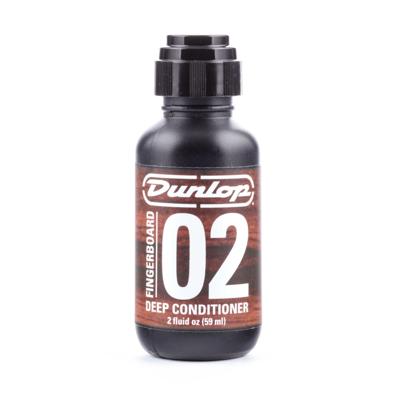 ACONDICIONADOR DUNLOP DIAPASÓN DUNL6532 - 1
