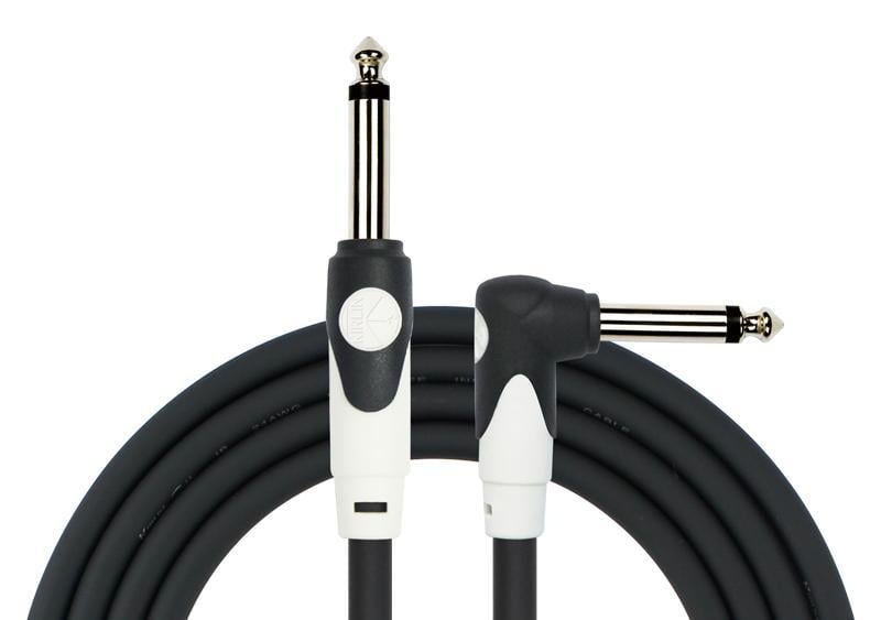 CABLE ALÁMBRICO KIRLIN INSTRUMENTO 3MTS LGI-202-3 - 3