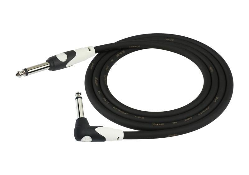 CABLE ALÁMBRICO KIRLIN INSTRUMENTO 3MTS LGI-202-3 - 4